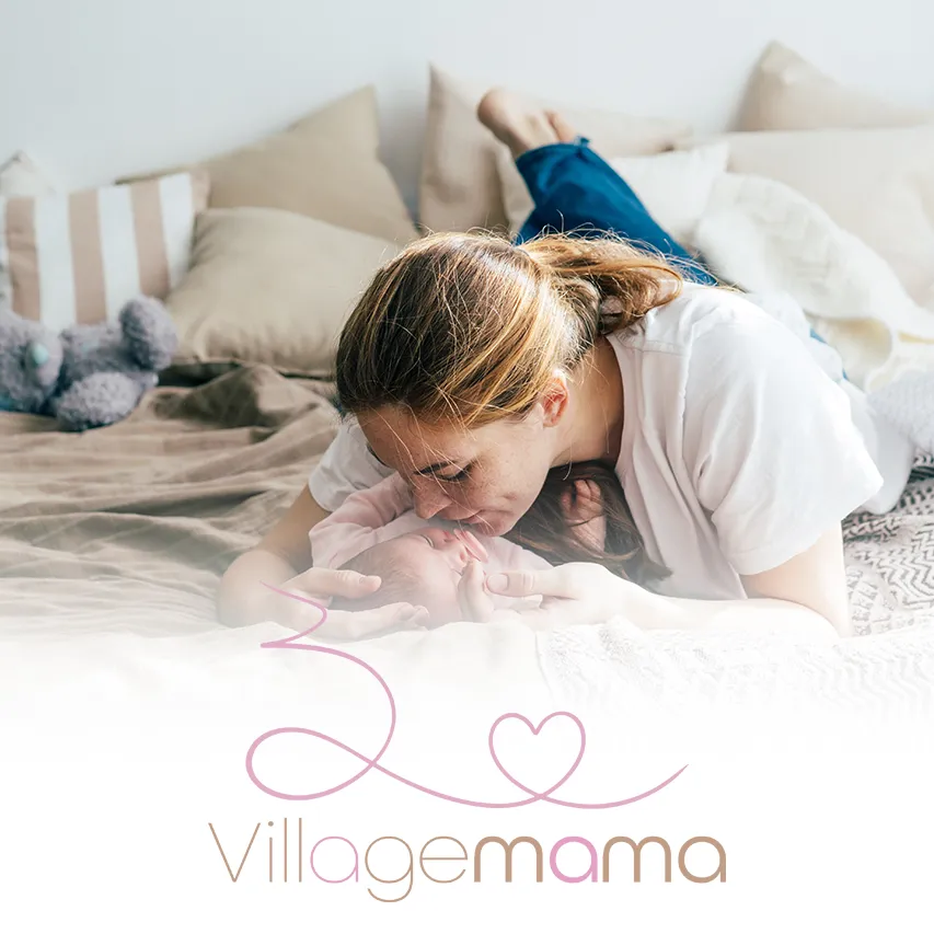 Alix - Village Mama