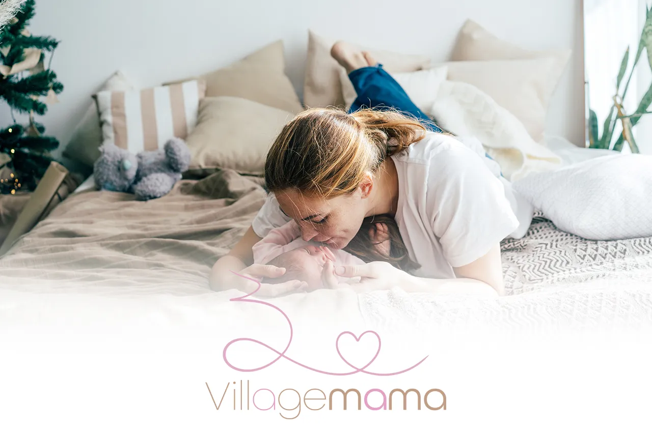Villagemama : liste de naissance nouvelle génération, priorité au post-partum